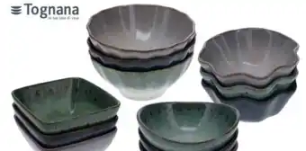 Eurospar Tognana Schälchen Angebot