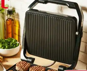 Eurospar Tefal Kontaktgrill Inicio Classic GC271D10 Angebot