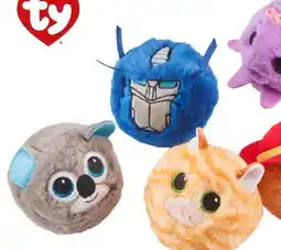 Eurospar Ty Beanie Bouncers Angebot