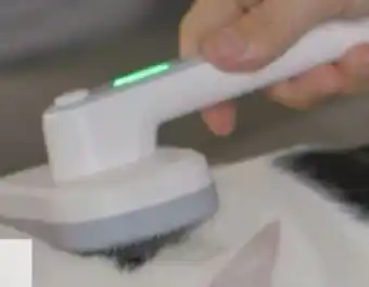 Eurospar Media Shop PiddiPet Ion Brush Angebot