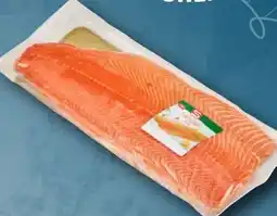 Interspar S Budget Lachsfilet Angebot