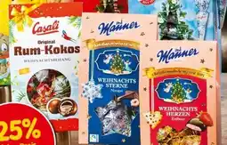 Interspar Manner Baumbehang Angebot