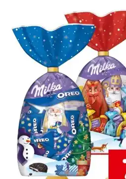Interspar Milka Nikolo-Mischung Angebot