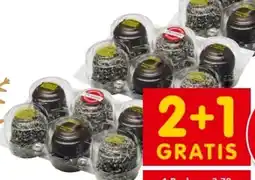 Interspar Niemetz Original Schwedenbomben Angebot