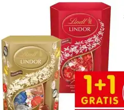 Interspar Lindt Lindor Kugel Angebot