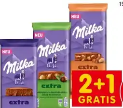 Interspar Milka Schokolade Angebot