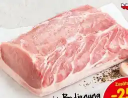 Interspar Tann Karreebraten Angebot