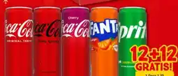 Interspar Coca-Cola Cola Angebot