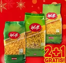 Interspar Wolf Eigold Teigwaren Angebot