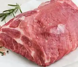 Interspar Tann Schweinsschopfbraten Angebot