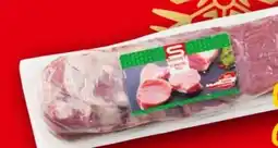 Interspar S Budget Schweinsfilet Angebot