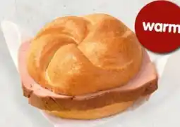 Interspar Leberkäsesemmel Angebot