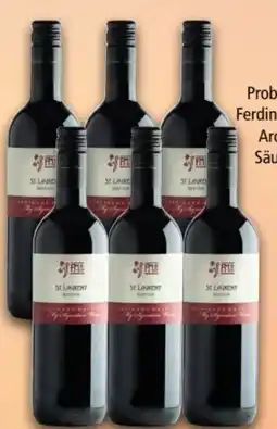 Interspar Ferdinand Mayr St. Laurent Selection Angebot