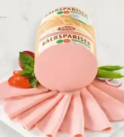 Interspar Tann Kalbspariser Angebot