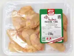 Interspar S Budget Maishendl Flügel Angebot