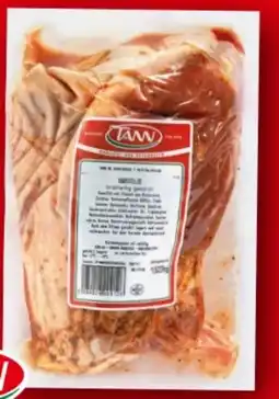 Interspar Tann Hintere Surstelze Angebot