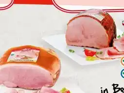 Interspar Tann Bauernschinken Angebot