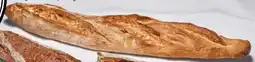 Interspar Interspar Backstube Premium Baguette Angebot