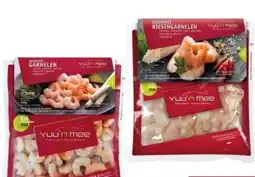 Interspar Yuu‘n‘mee Shrimps Angebot