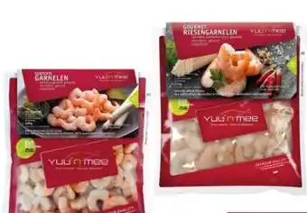 Interspar Yuu‘n‘mee Shrimps Angebot