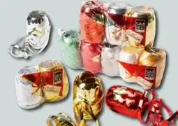 Interspar Simpex Basic Celebration Geschenkbänder Angebot