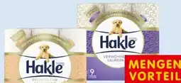Interspar Hakle Toilettenpapier Angebot