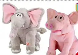 Interspar Xtrem Toys + Sports Singende Tiere Angebot