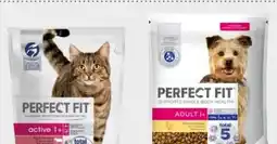 Interspar Perfect Fit Hundetrockennahrung Angebot