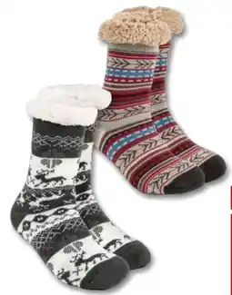 Interspar Erwachsenen-Hüttensocken Angebot