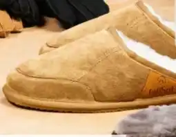 Interspar Fellhof Damen Lammfell Pantoffel Angebot