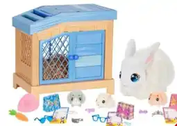 Interspar Little Live Pets Mama Surprise Mamas Haus Angebot