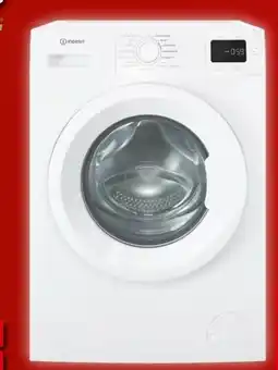 Interspar Indesit Waschmaschine IM 764 Angebot