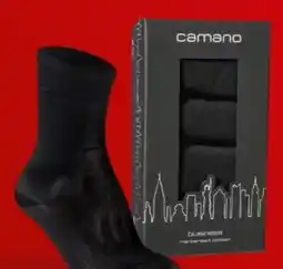 Interspar Camano Herren-Business-Socken Angebot