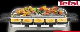 Interspar Tefal Raclette Pierrade Naturstein Angebot