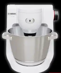 Interspar Bosch Küchenmaschine MUMS6EW24D Angebot