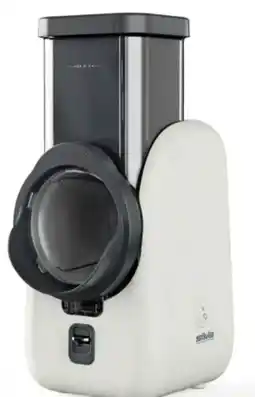 Interspar Silva Homeline Elektrische Küchenreibe SKR 800 Angebot