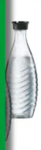 Hagebau Sodastream Wassersprudler Set Crystal 3.0 Angebot