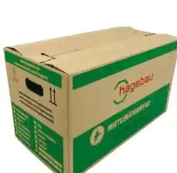 Hagebau Umzugskarton Angebot