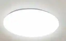 Hagebau Casaya LED-Deckenleuchte Pereola Angebot