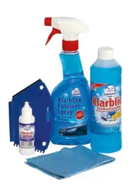 Hagebau Robbyrob Winterset Angebot