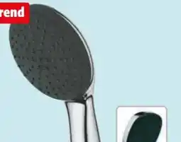 Hagebau Grohe Handbrause Vitalio Start 110 Angebot