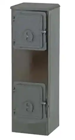 Hagebau Thorma Werkstattofen Kerpen II AT Angebot