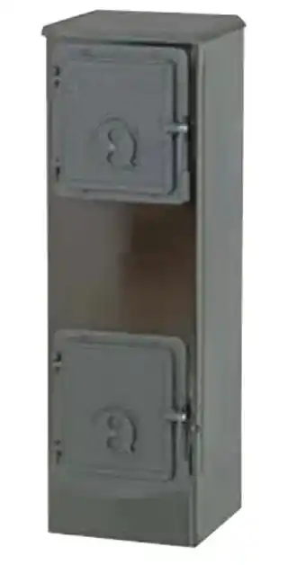 Hagebau Thorma Werkstattofen Kerpen II AT Angebot