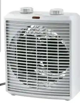 Hagebau EWT Heizlüfter Square 2 Angebot