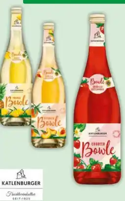 Hagebau Katlenburger Erdbeer-Bowle Angebot