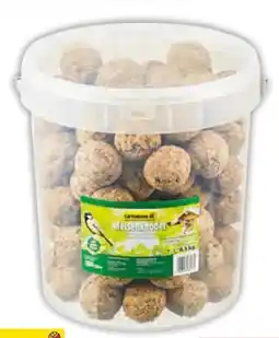 Hagebau Garten Krone Meisenknödel Angebot