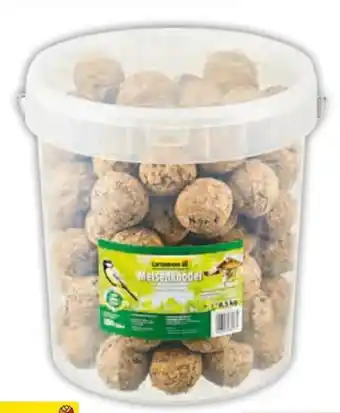 Hagebau Garten Krone Meisenknödel Angebot