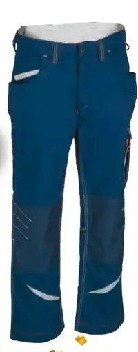 Hagebau Bullstar Arbeitshose Ultra Angebot