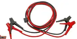 Hagebau Go/On! Starthilfekabel Angebot