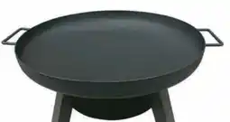 Hagebau BBQ Feuerschale Angebot